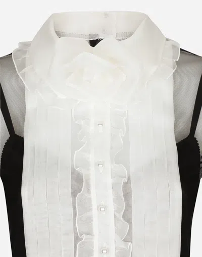 Dolce & Gabbana Abito In ブラック