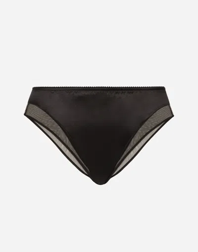 Dolce & Gabbana Slip In ブラック