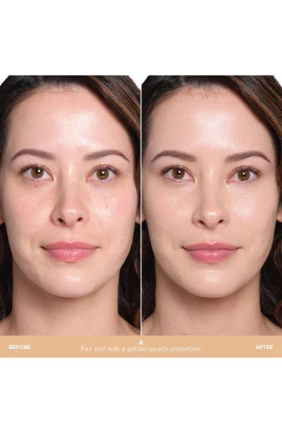 Anastasia Beverly Hills Beauty Balm Serum Boosted Skin Tint In Shade 4