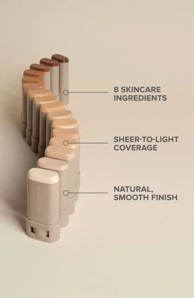 Anastasia Beverly Hills Beauty Balm Serum Boosted Skin Tint In Shade 4