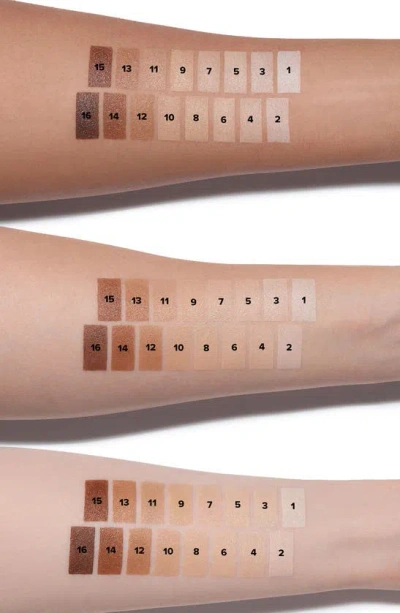 Anastasia Beverly Hills Beauty Balm Serum Boosted Skin Tint In Shade 4
