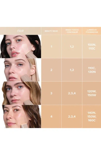 Anastasia Beverly Hills Beauty Balm Serum Boosted Skin Tint In Shade 4