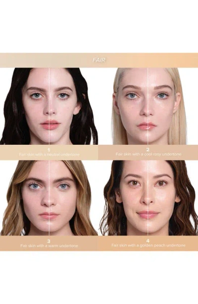 Anastasia Beverly Hills Beauty Balm Serum Boosted Skin Tint In Shade 4