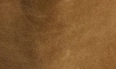 Isabel Marant Large Oskan Suede Hobo Bag In Taupe