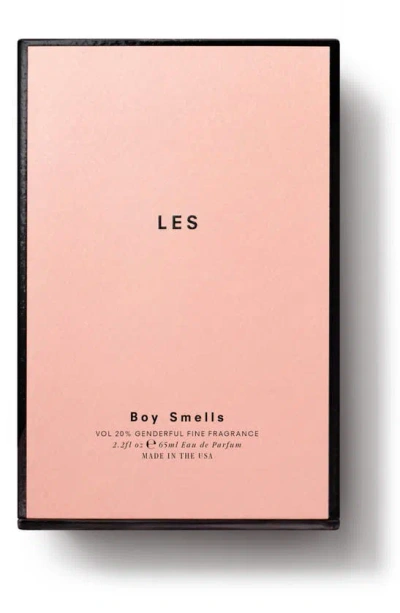 Shop Boy Smells Les Eau De Parfum, 2.2 oz