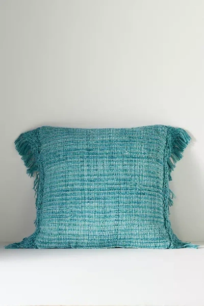 Shop Anthropologie Maena Indoor/outdoor Cushion