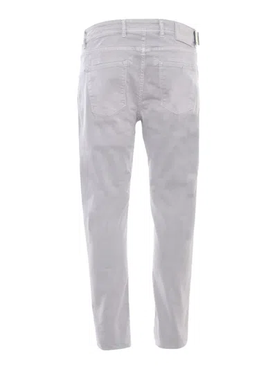 Shop Barmas Pants In Gray