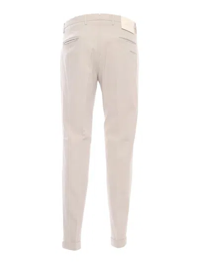 Shop Briglia 1949 Pants In Beige