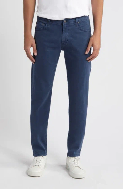 Shop Ag Tellis Slim Fit Jeans In 7 Years Sulfur After Midnight
