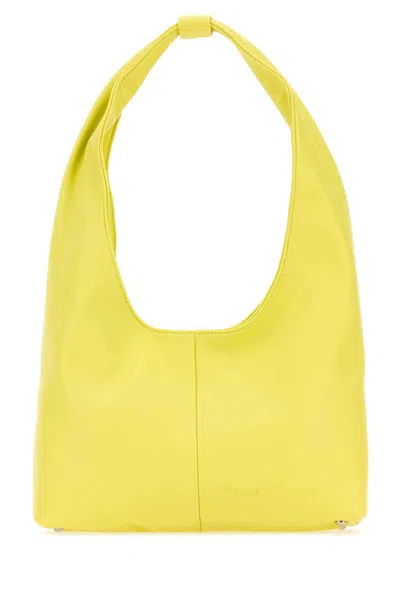 Shop House Of Sunny Handbags. In Yellow