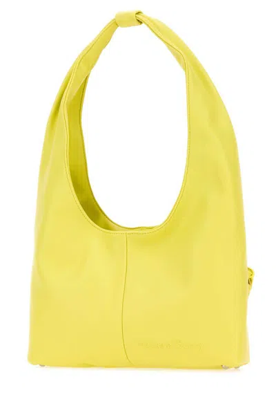 Shop House Of Sunny Handbags. In Yellow