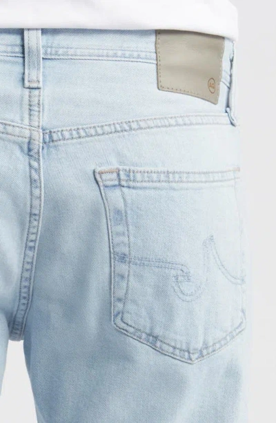 Shop Ag Tellis Slim Fit Jeans In Coastal Vibes