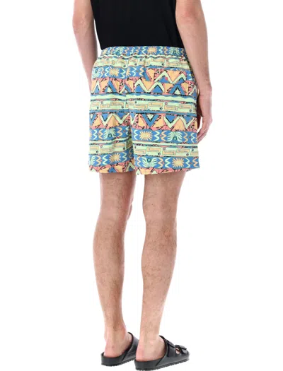 Shop Patagonia Baggies Shorts - 5 In Multicolor