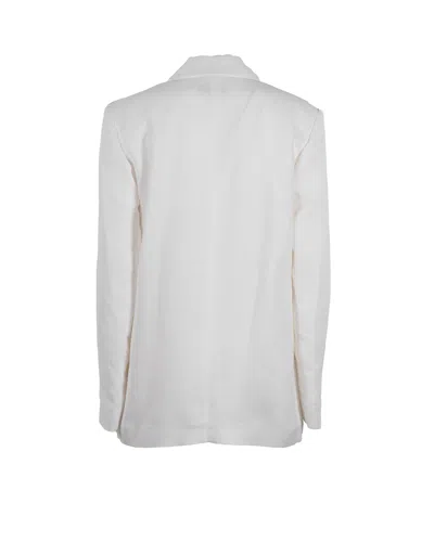 Shop Antonelli Firenze Jackets White