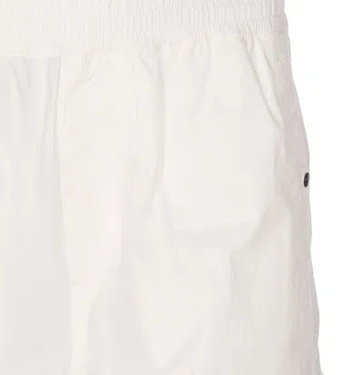 Shop C.p. Company Utility Pants In White