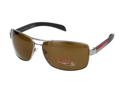 Shop Prada Sunglasses