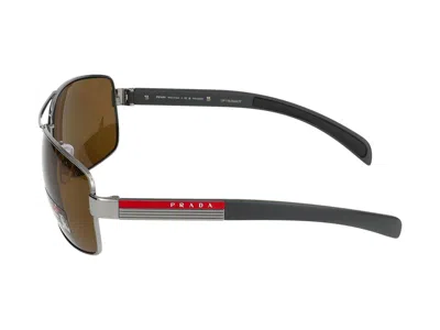 Shop Prada Sunglasses