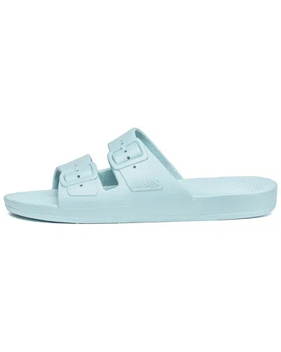 Shop Freedom Moses Two Band Sandal