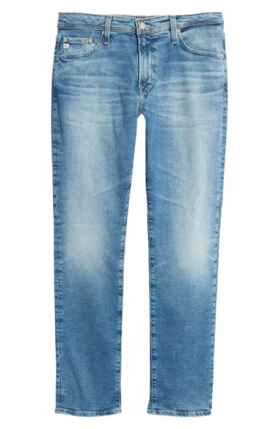 Shop Ag Everett Slim Straight Leg Jeans In 22 Years Hoxley