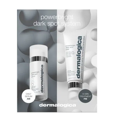 Shop Dermalogica Powerbright Dark Spot System 240g