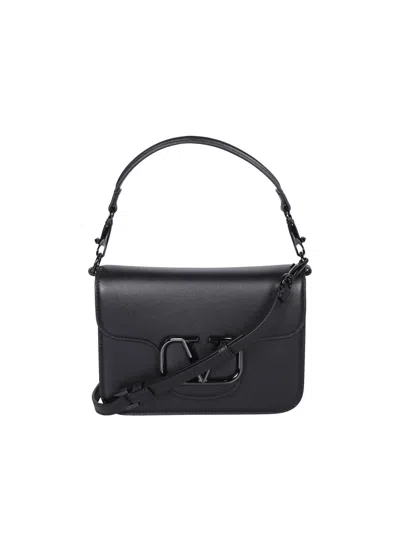 Shop Valentino Loco Black Bag