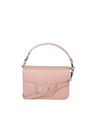 Shop Valentino Loco Pink Bag