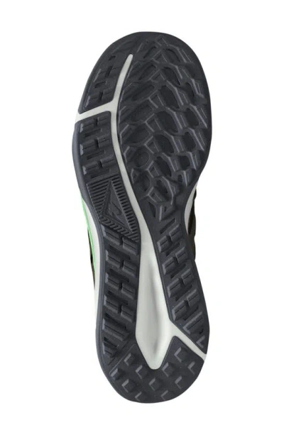 Shop Nike Juniper Trail 2 Running Shoe In Medium Olive/ White/ Iron