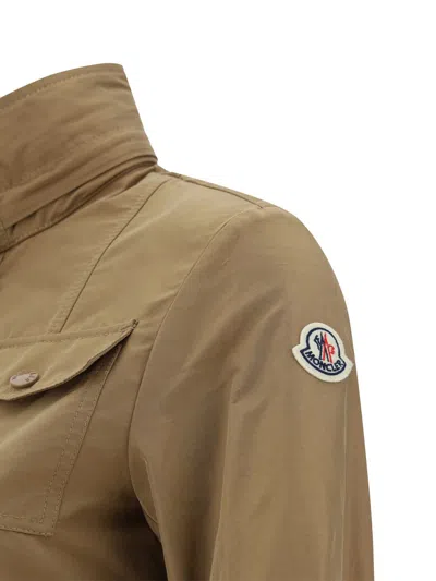 Shop Moncler Jackets In 224