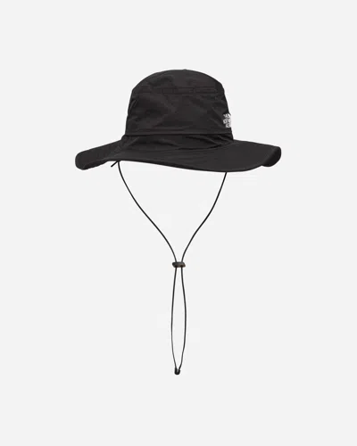 Shop The North Face Horizon Breeze Brimmer Hat In Black