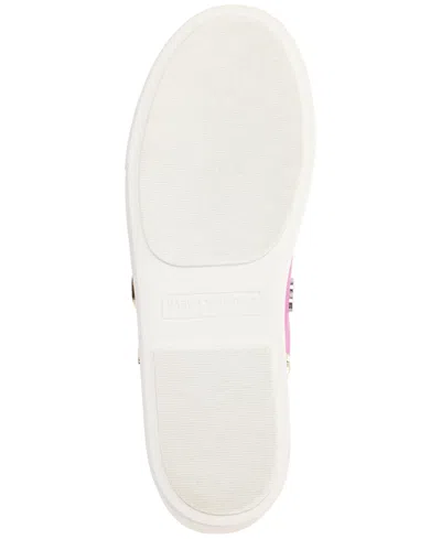 Karl Lagerfeld Cambria Sneaker Mule In Black