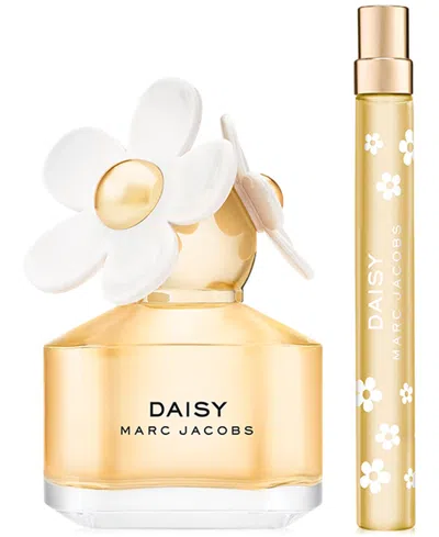 Shop Marc Jacobs 2-pc. Daisy Eau De Toilette Gift Set In No Color