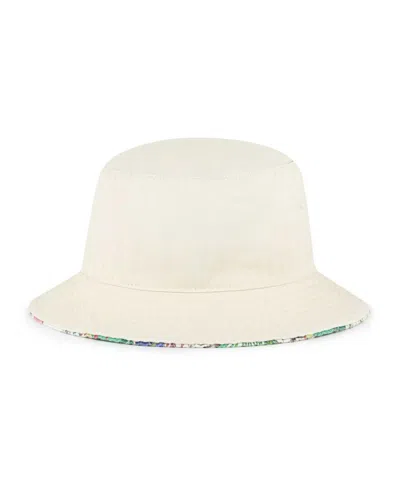 47 Brand Women's ' Natural New York Jets Pollinator Bucket Hat In Natural