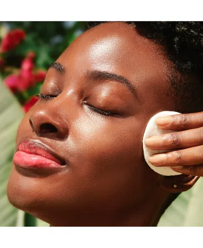 Clarins One-step Facial Cleanser In No Color