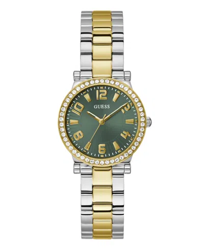 Guess Watches Mod. Gw0686l2 In Two Tone