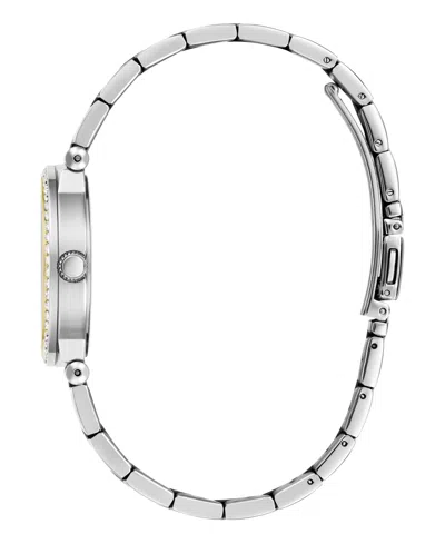 Guess Watches Mod. Gw0686l2 In Two Tone
