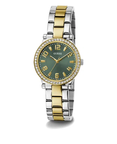 Guess Watches Mod. Gw0686l2 In Two Tone