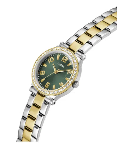 Guess Watches Mod. Gw0686l2 In Two Tone