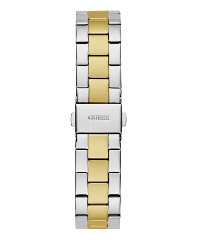 Guess Watches Mod. Gw0686l2 In Two Tone