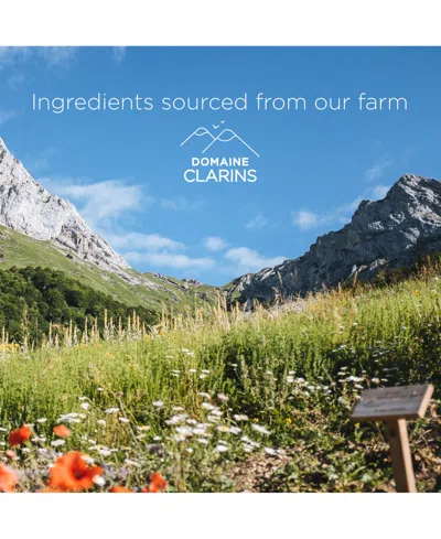 Clarins Velvet Cleansing Milk, 6.7 Oz. In No Color