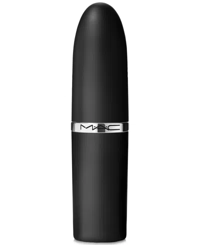 Mac Ximal Silky Matte Lipstick In Marrakesh