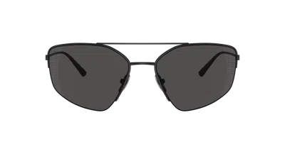 Ferrari Man Sunglass Fh1009t In Polarized Grey