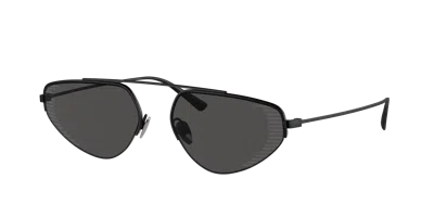 Shop Ferrari Unisex Sunglasses Fh1010td In Grey
