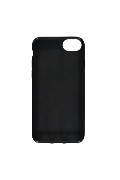 Balmain Iphone Case In Black