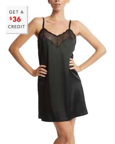 Shop Hanky Panky Wrapped Around You Chemise With $36 Credit