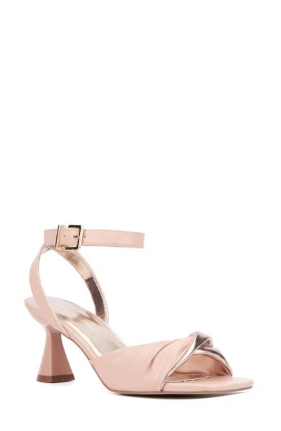 Shop Fashion To Figure Shila Sandal In Beige