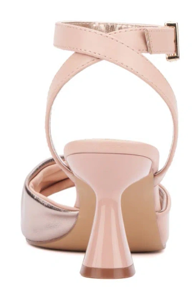 Shop Fashion To Figure Shila Sandal In Beige