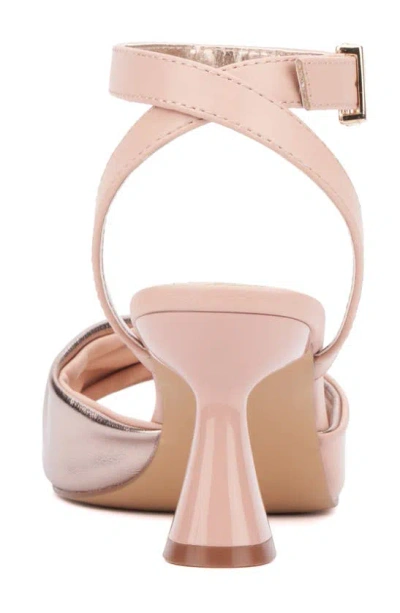 Fashion To Figure Shila Sandal In Beige