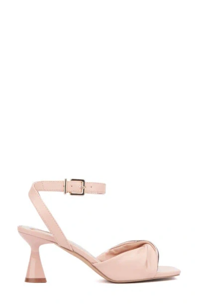 Shop Fashion To Figure Shila Sandal In Beige