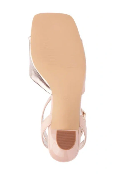 Fashion To Figure Shila Sandal In Beige