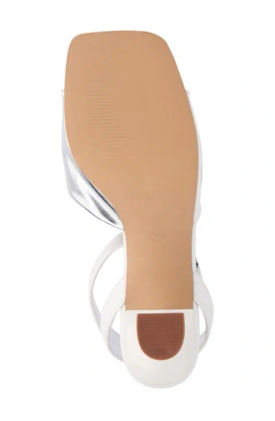 Fashion To Figure Shila Sandal In White